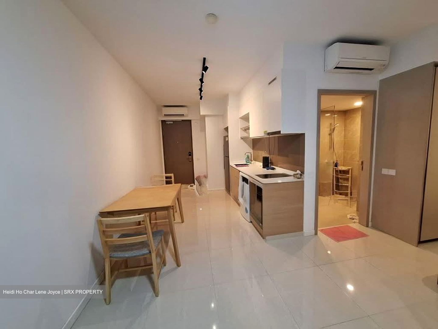 Treasure at Tampines (D18), Condominium #576282491